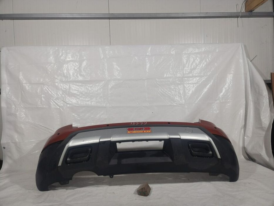 Bara spate Seat Arona, 2017, 2018, 2019, 2020, cod oigine OE 6F9807421.