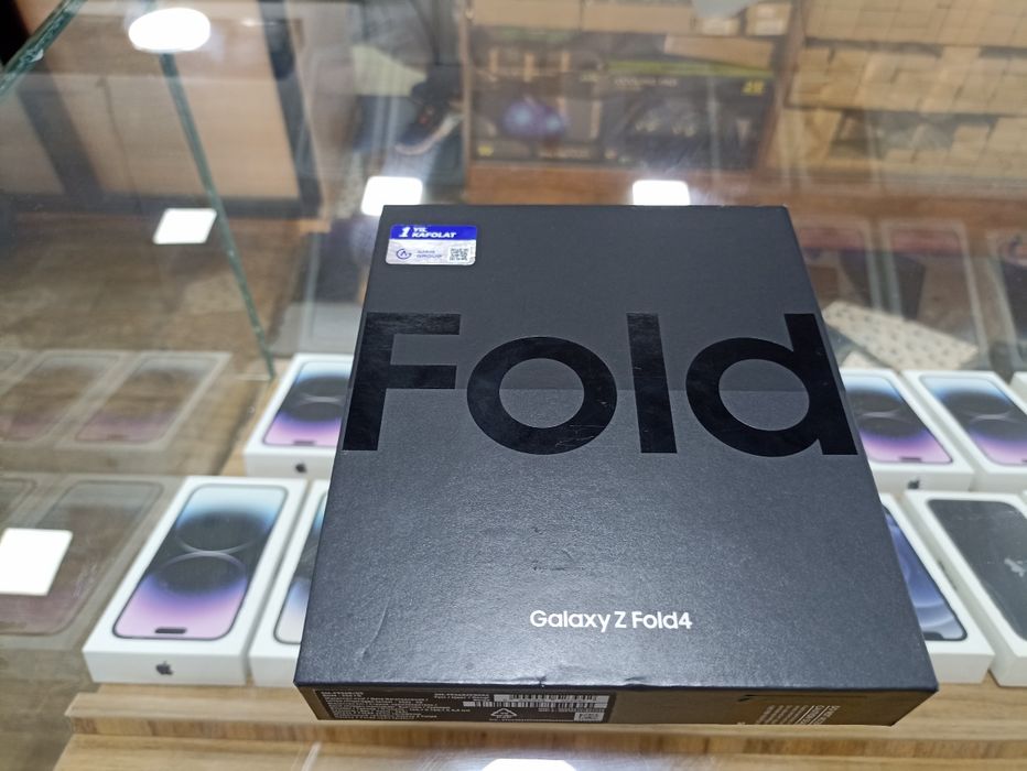 Samsung Galaxy Z Fold 4 256Gb