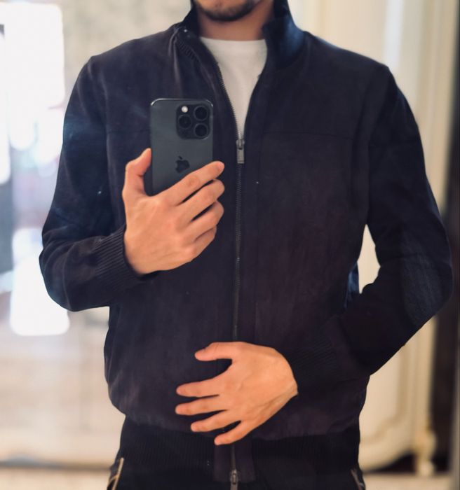 Кардиган мужской BOTTINO