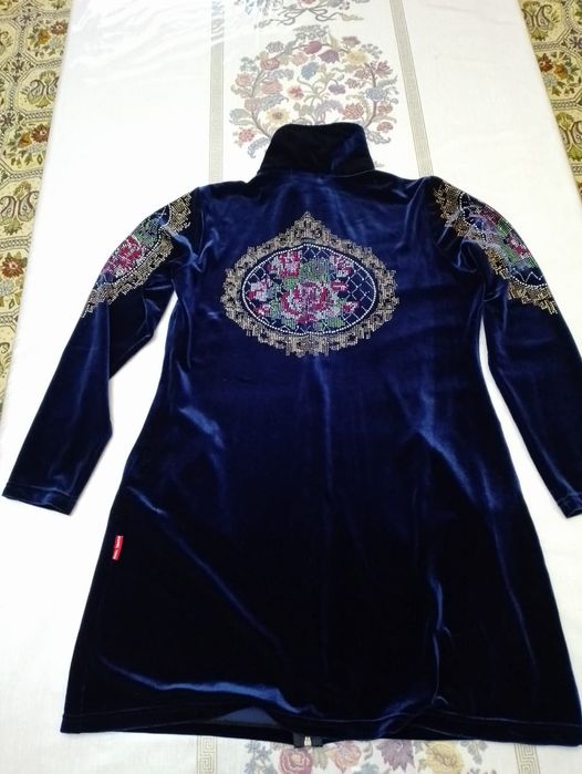 Женский двойка турция