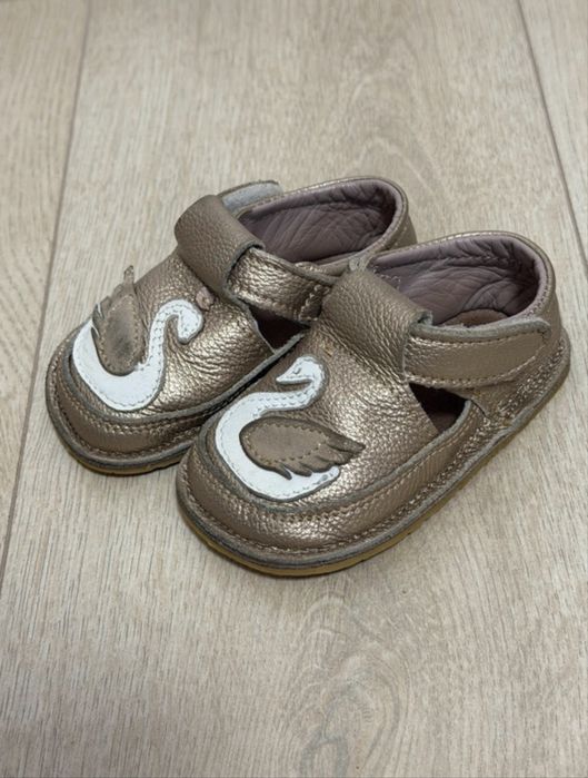 Pantofi primii pasi Tanna