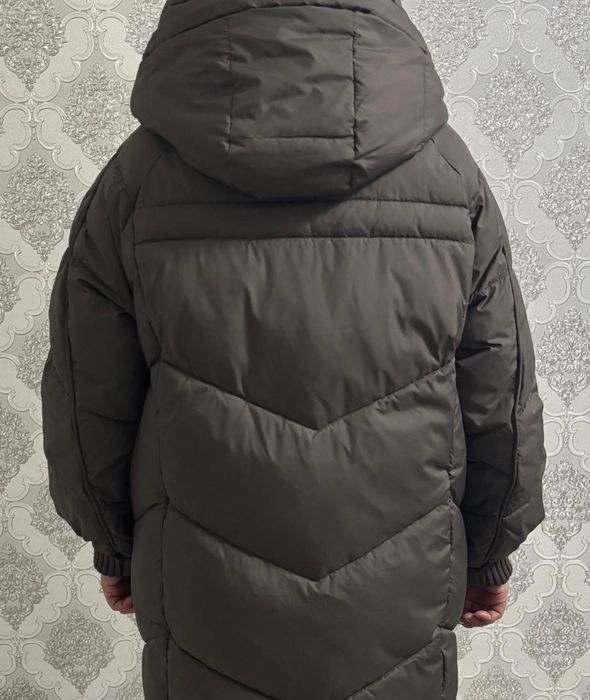 Продам куртку зимнюю