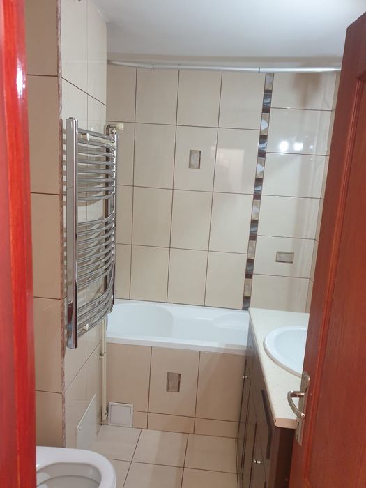 Apartament 3 camere Sângeorgiu de Mureș