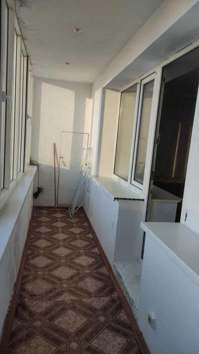 Продажа квартиры