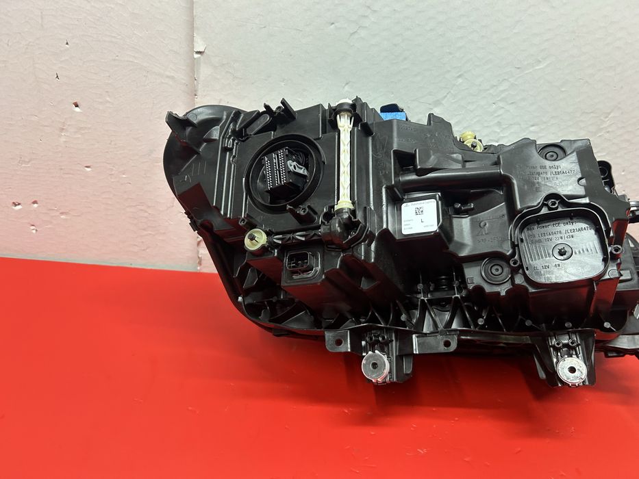 Far bmw X5 G05 X6 G06 LCI full led adaptiv Shadow stanga