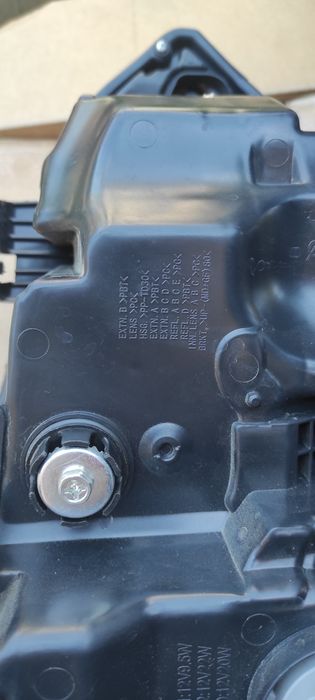 Фар за Honda civic 11 gen USA