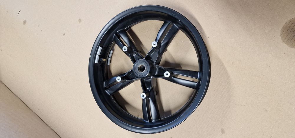 Roata față  BMW C600 C650GT C650 sport senzori presiune roti