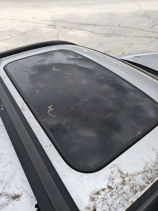 Honda Cr-v 2 2.0 на части