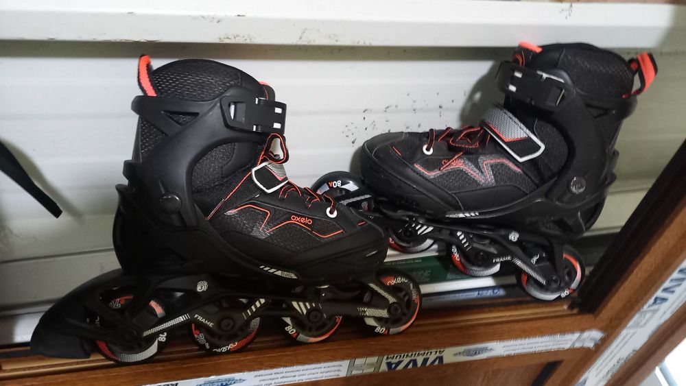 Ролери ролкови  32/35 размер