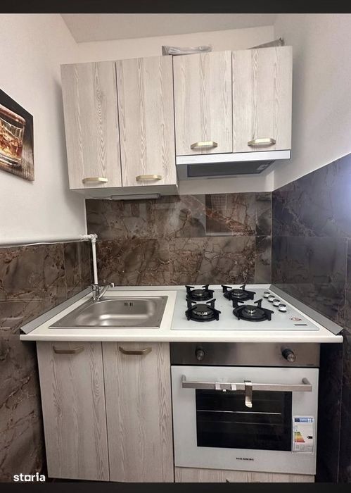 De vanzare casa cocheta din caramida,mobilata și utilata,zona Parcului