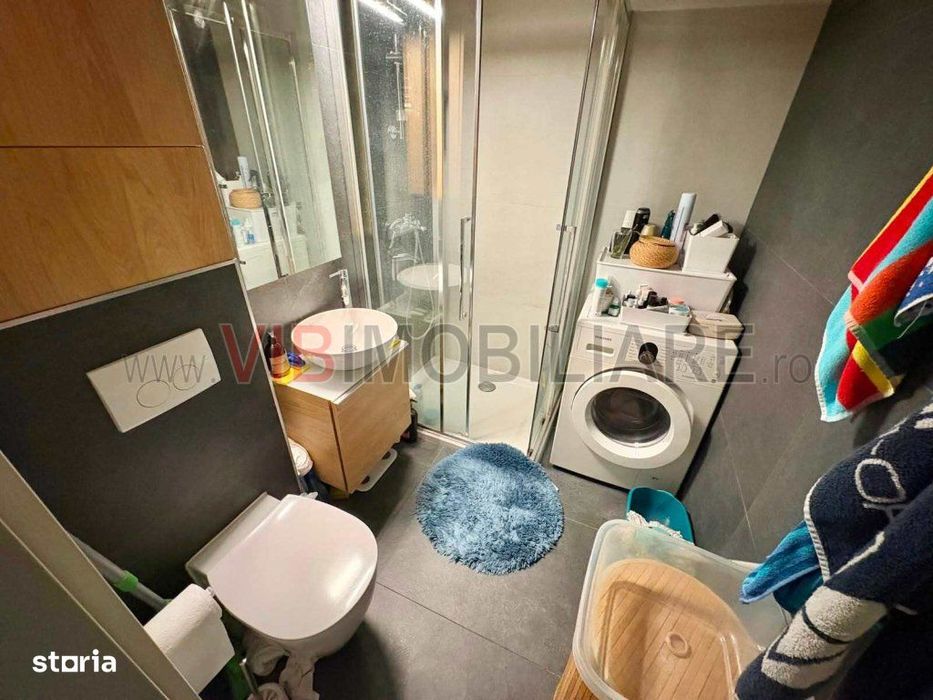 3 Camere - Ion Mihalache - Popisteanu