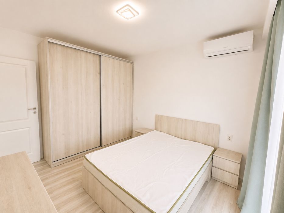 Casa cu etaj PET FRIENDLY | 80 mp | Curte | 3 camere | 2 Bai | Loc de parcare