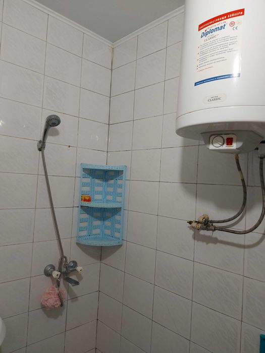 Продава се Едностаен апартамент в Шумен, Добруджански - 40 кв.м за 1530 €/кв.м - Снимка #3