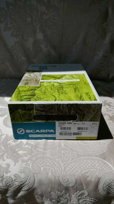 Scarpa - Mojito - Casual shoes