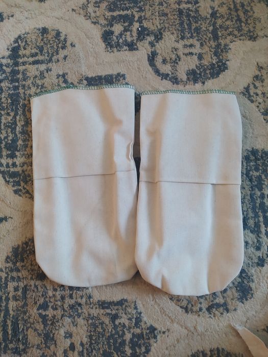 Рукавицы рабочие