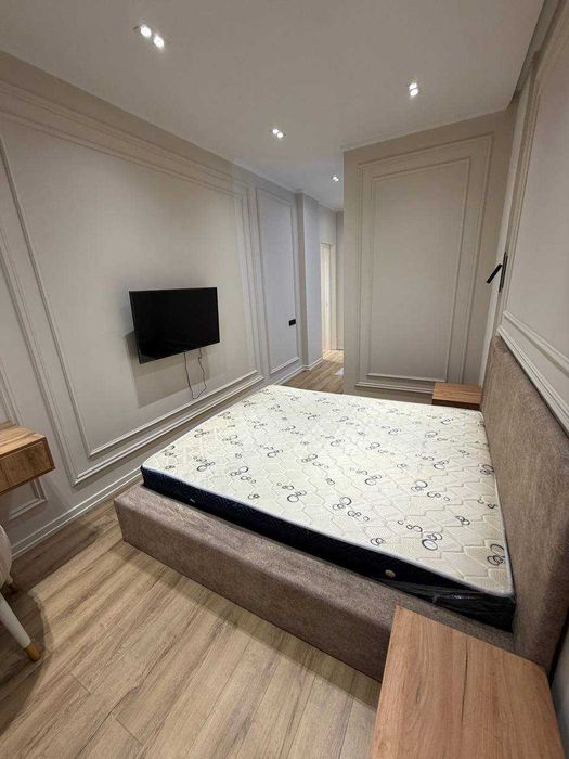 Продается квартира Центр Новостройка Ремонт Мебель и техника все новое