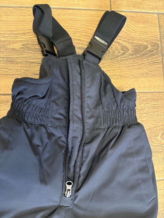 Новый комбинезон и куртки