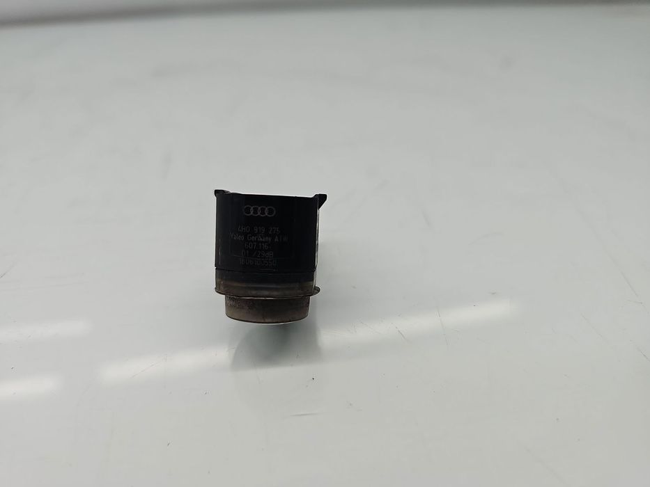 Senzor parcare Volkswagen Golf 6 (5K1) [Fabr 2009-2013] 4H0919275