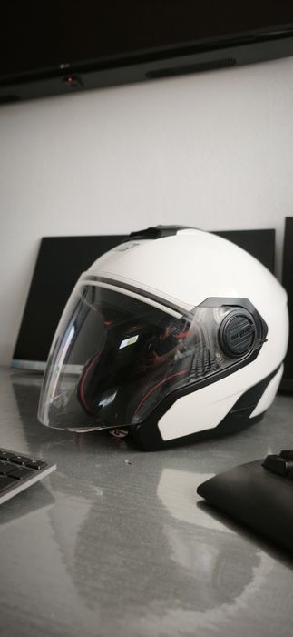 Casca atv Nolan N 40-5