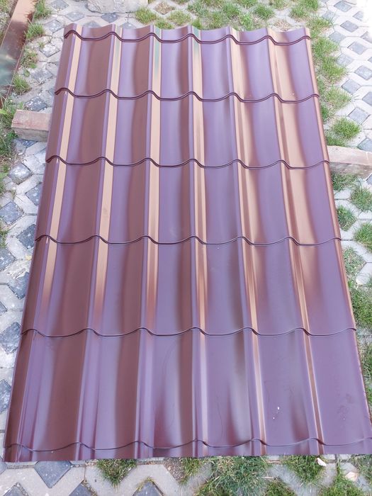 tigla metalica 1850×1200x 0.4