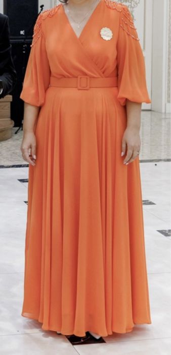 продам вечернее платье