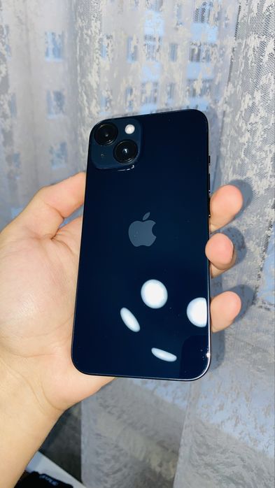 Айфон 14 128гб..