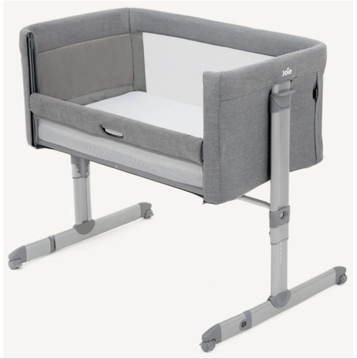 Кроватка Joie