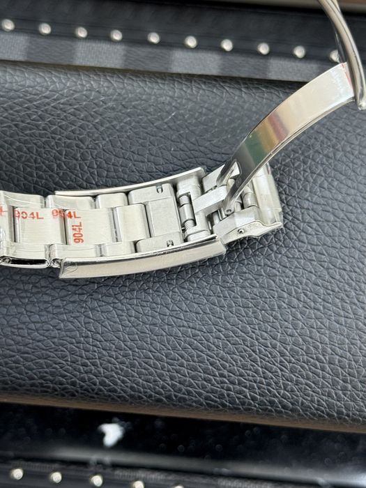 Rolex Deep-Sea 44mm ETA3235