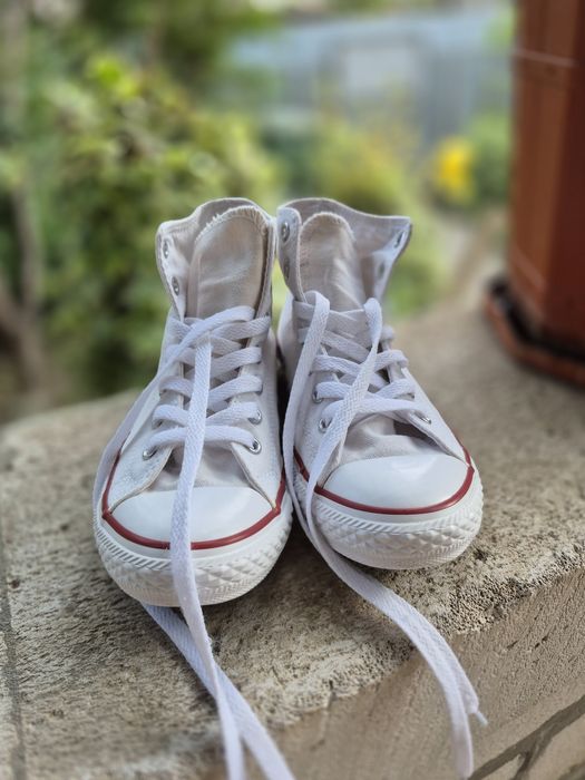 Converse dama mărimea 34