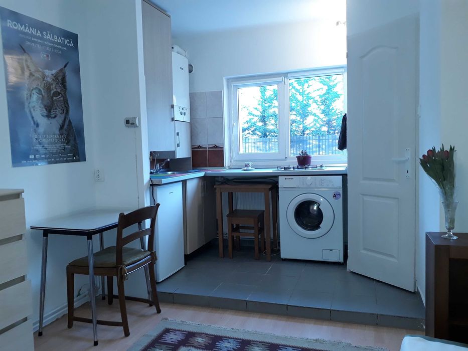 PF inchiriez garsoniera zona semicentrală apartament Studio Gheorgheni