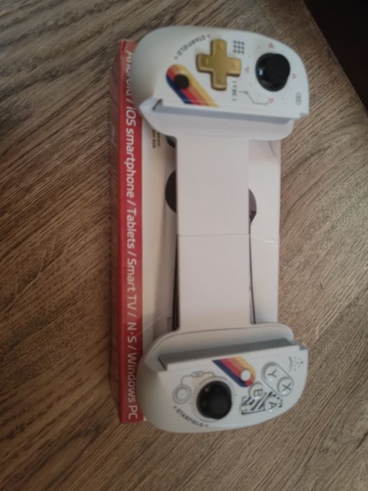 Gamepad pentru telefon controller rgb