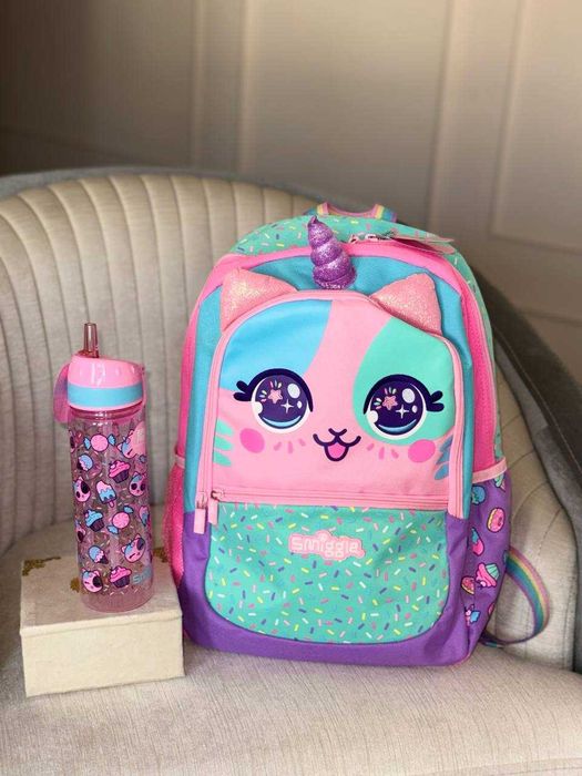 Рюкзак от бренда Smiggle