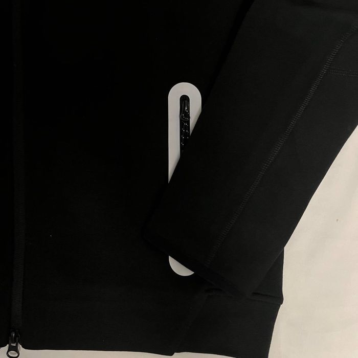 Теч флис светоотражающая|Tech fleece reflective