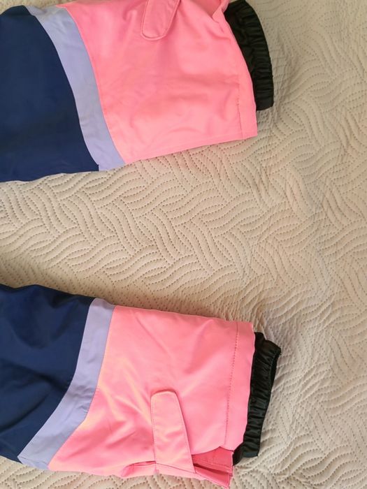 Pantaloni de iarnă mărimea 128