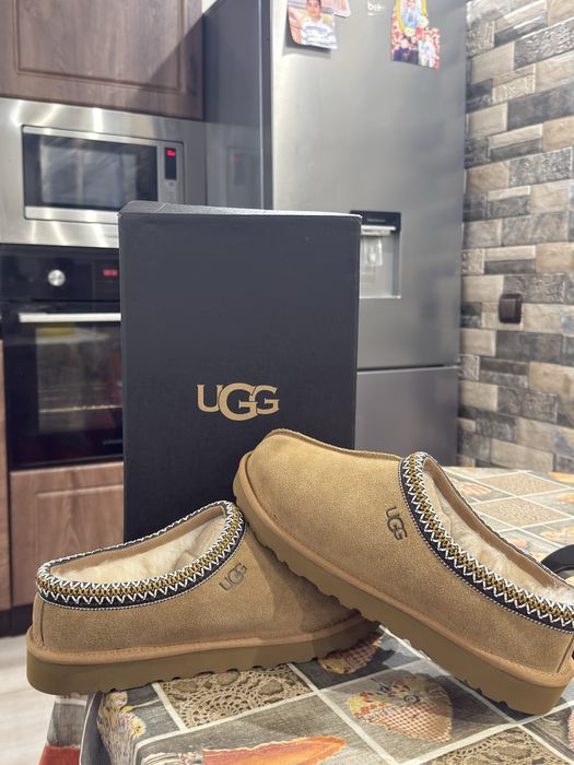 UGG Tasman II – Нови, неносени