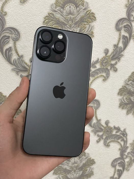 Iphone 14 pro max 256 87 yomkis