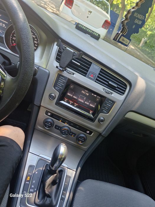 VOLKSWAGEN Golf 2014 — imagine 2