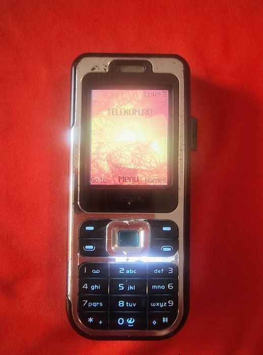 Nokia 7360  ( decodat)