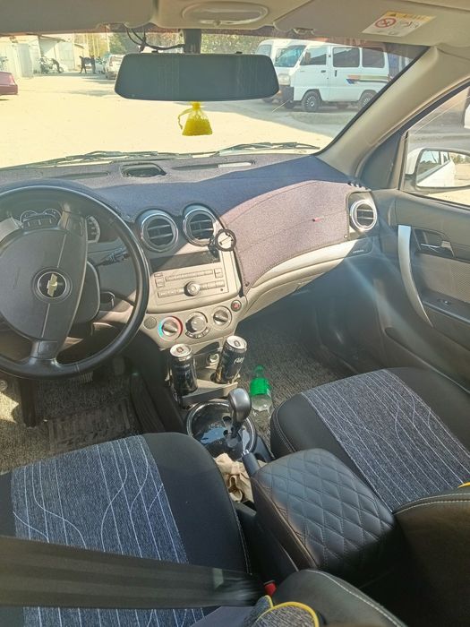 Nexia 3 aftomat 2022yil kraska toza