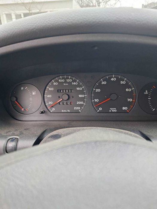 Fiat Bravo 1.8 GT 113 к.с 1995 бензин
