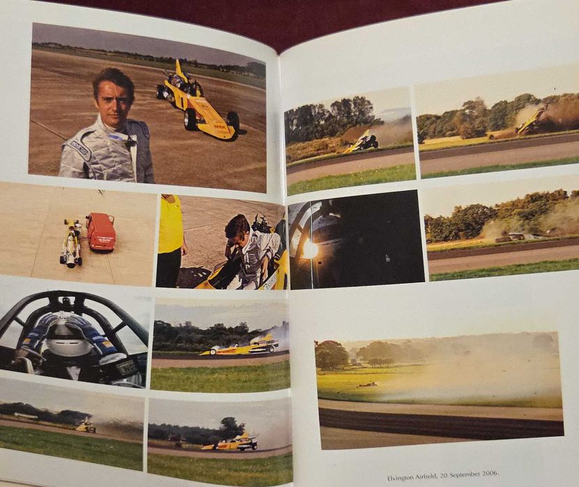 Порше, Топ Гиър Джеймс Мей, Ричард Хамънд [3 книги]