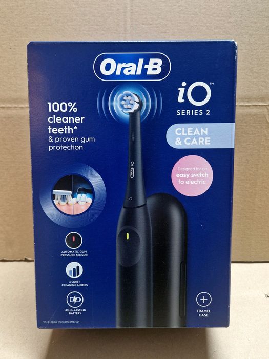 Vand periuta electrica Oral B iO2 iO3 iO7