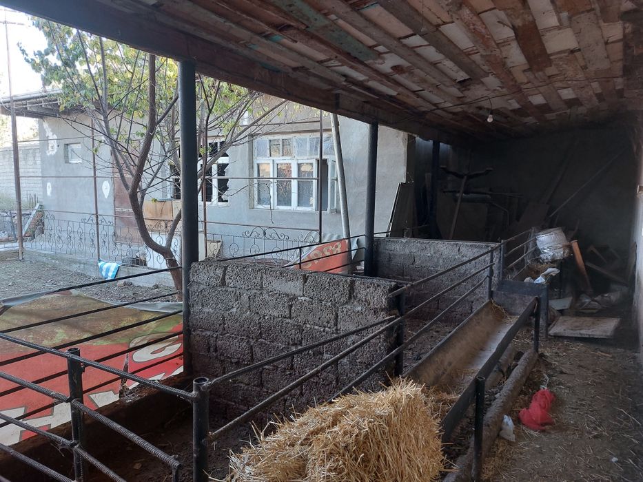 Uy va choyxona sotiladi