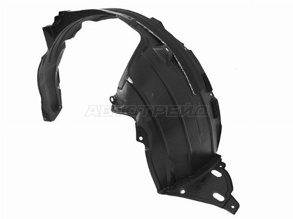 Подкрылок  LH Honda Cr-v