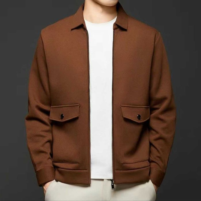 Erkaklar uchun kardigan