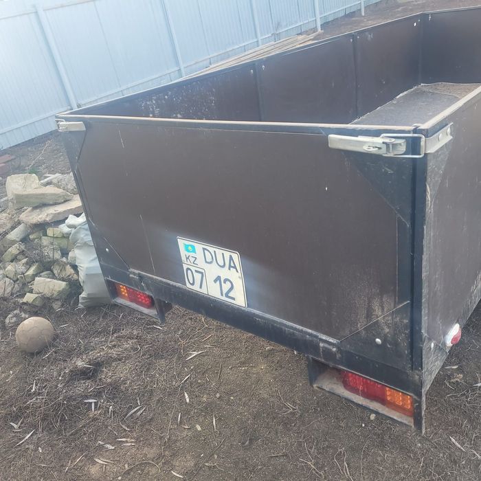 Прицеп 3,50×1.50