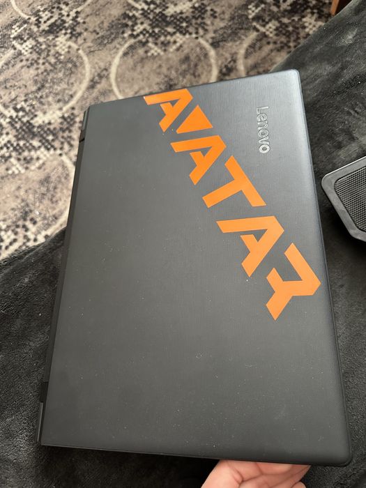 Ноутбук Lenovo