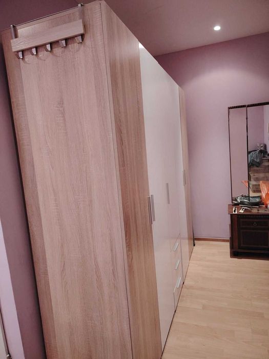 Дава се под наем Едностаен апартамент в София, Илинден - 50 кв.м за 382.5 € - Снимка #4