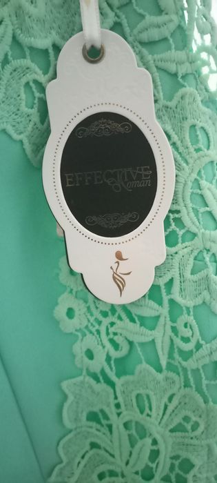 Продаётся новый платье для модных