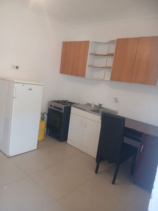 Vand apartament in Deta cu 2 camere